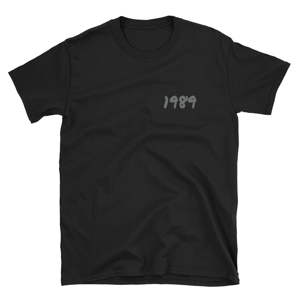 Year Gelpen – Personalized Shirts | Custom Tees | Make it Memorable ...