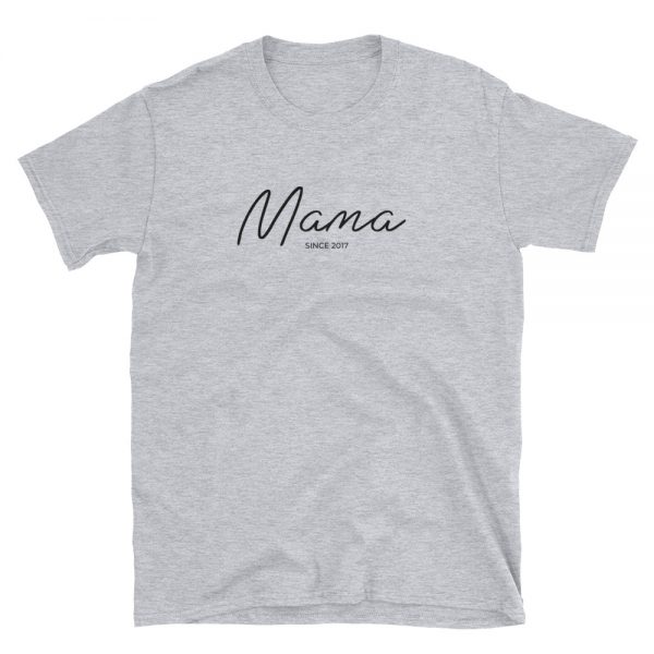 Mama Family Collection – Personalized Shirts | Custom Tees | Make it ...